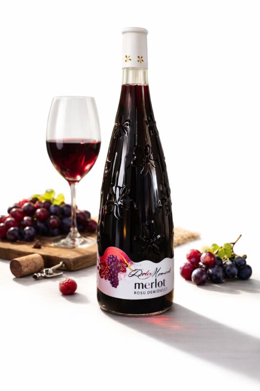 Dolci Momenti Merlot